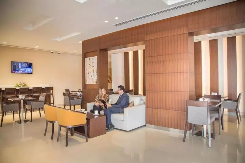 Action Hotel Ras Al Khaimah