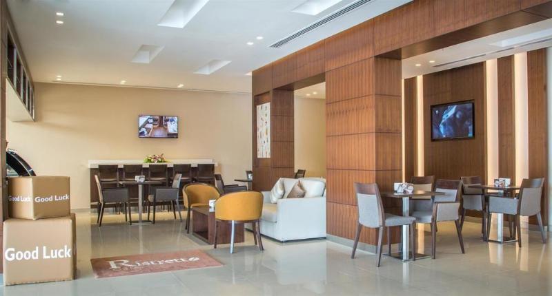 Action Hotel Ras Al Khaimah