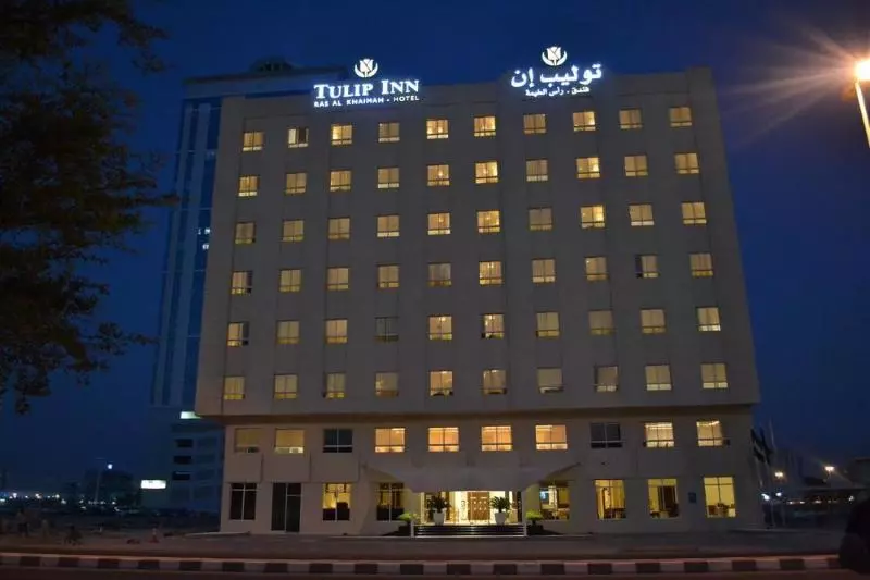 Action Hotel Ras Al Khaimah