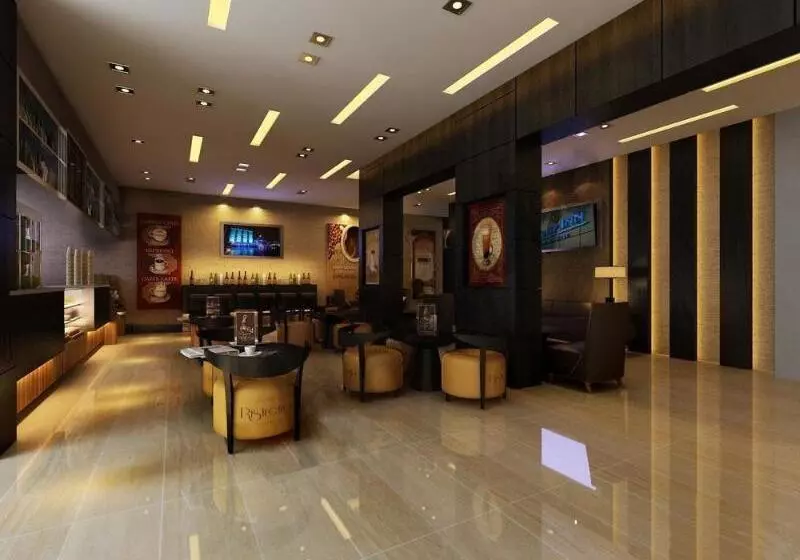 Action Hotel Ras Al Khaimah