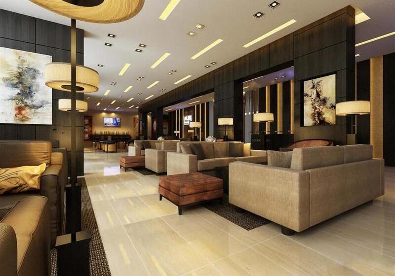 Action Hotel Ras Al Khaimah