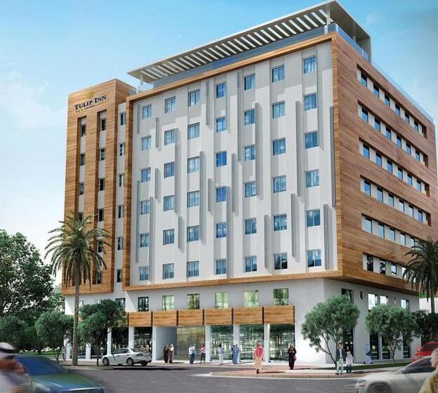 Action Hotel Ras Al Khaimah