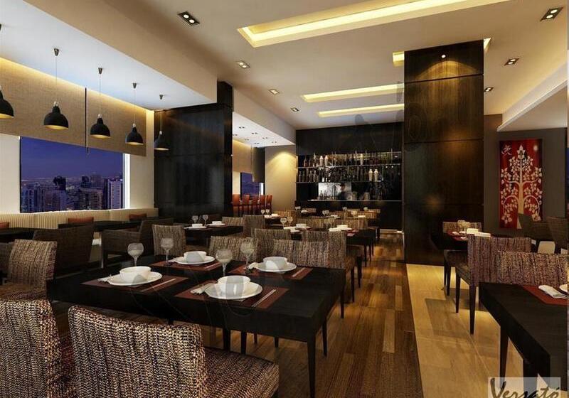 Action Hotel Ras Al Khaimah