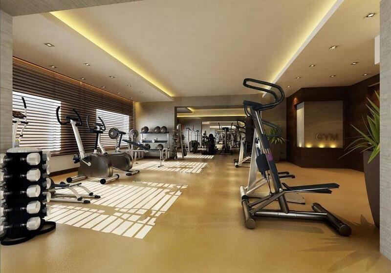 Action Hotel Ras Al Khaimah