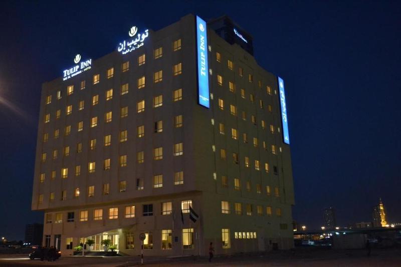 Action Hotel Ras Al Khaimah