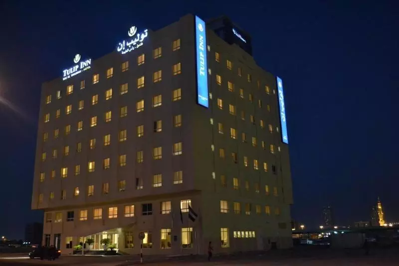 Action Hotel Ras Al Khaimah