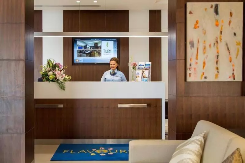Action Hotel Ras Al Khaimah