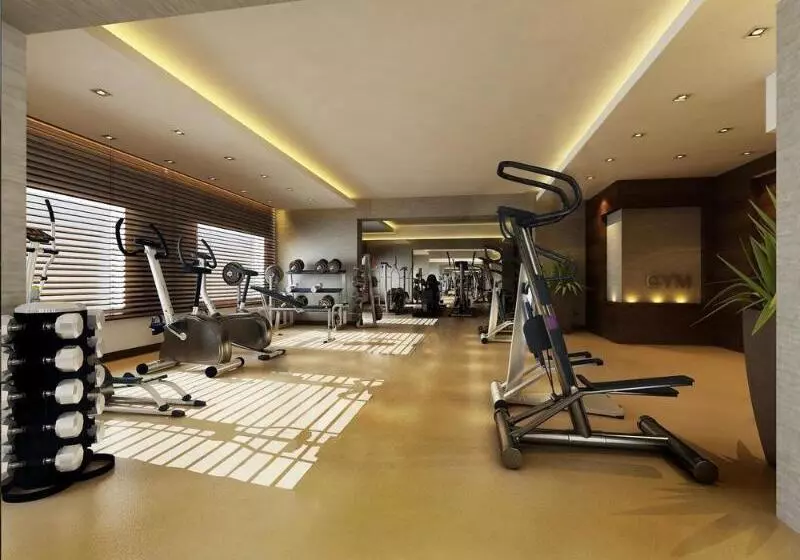 Action Hotel Ras Al Khaimah