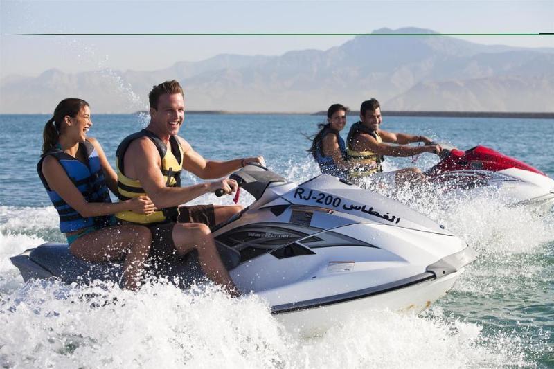 Action Hotel Ras Al Khaimah