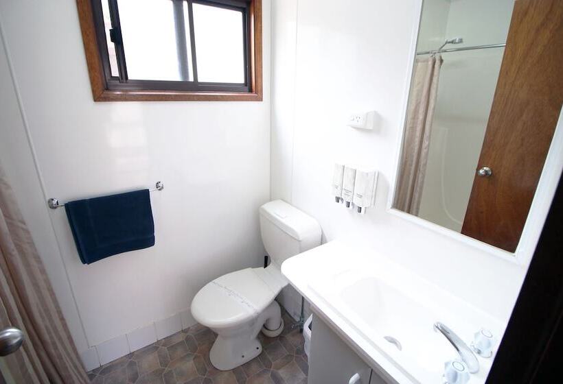 فندق Adelaide Brownhill Creek Tourist Park