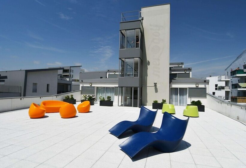 فندق Appart Hôtel Mer & Golf City Bordeaux Bassins à Flot