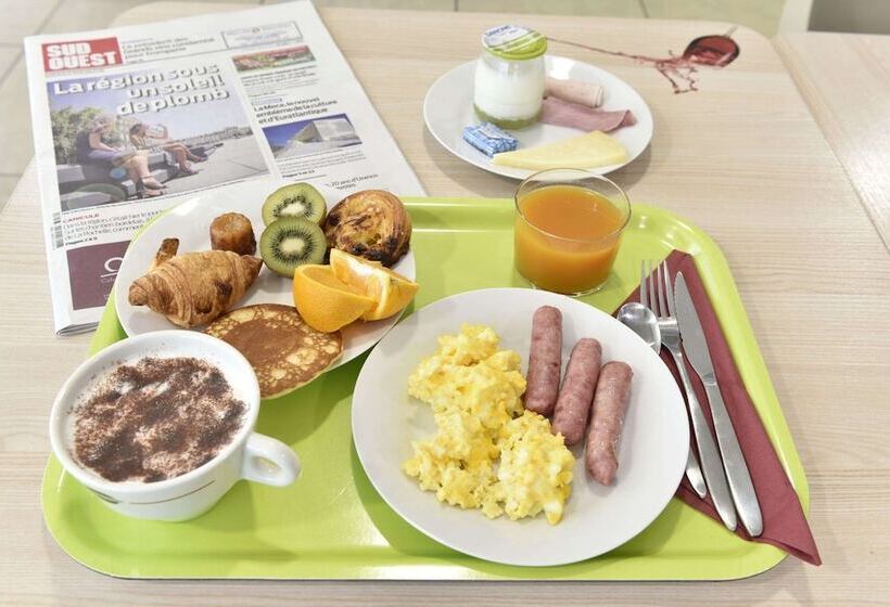 فندق Appart Hôtel Mer & Golf City Bordeaux Bassins à Flot