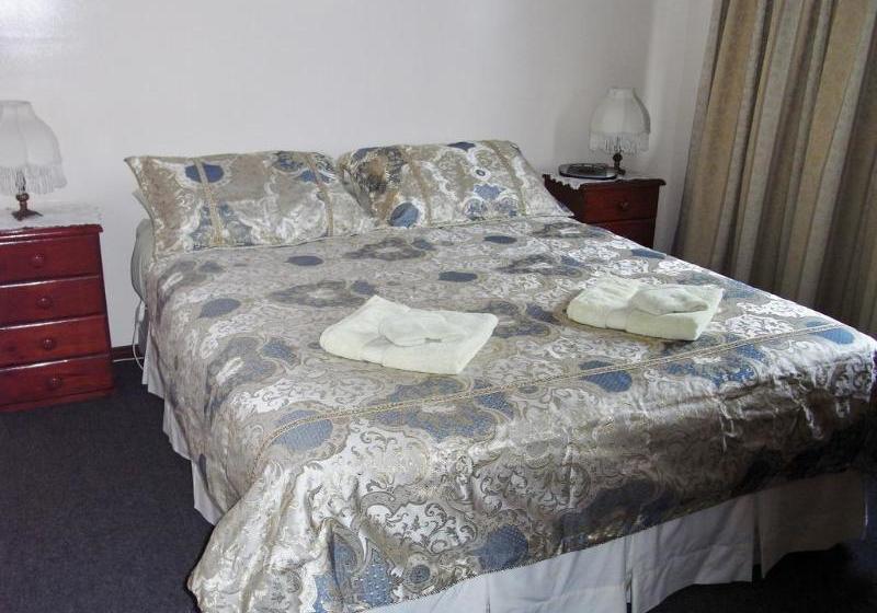 Отель Arthur River Holiday Units