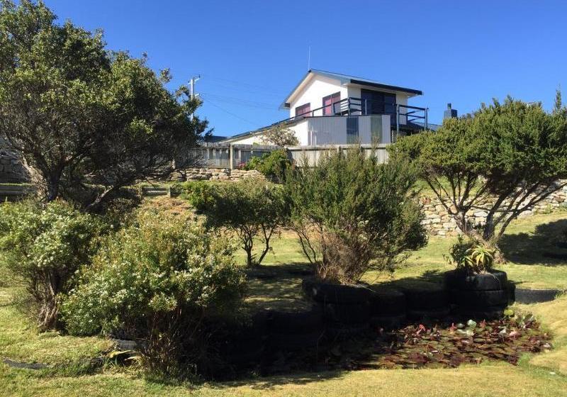 Отель Arthur River Holiday Units