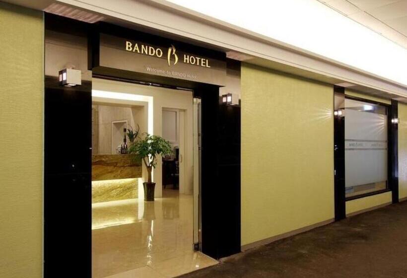 Hotel Bando Tourist