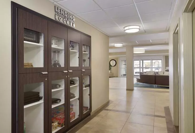 ホテル Candlewood Suites Vestal   Binghamton, An Ihg