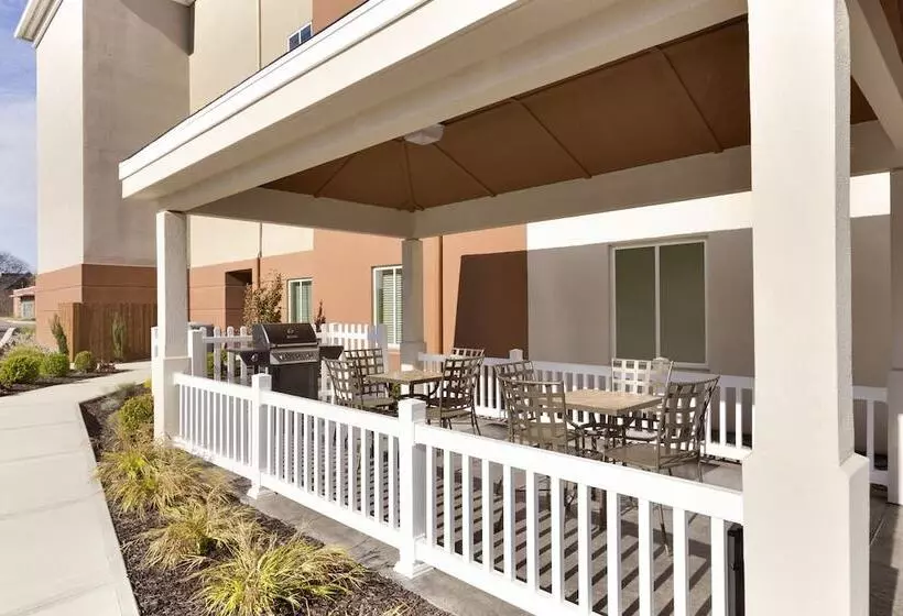 ホテル Candlewood Suites Vestal   Binghamton, An Ihg
