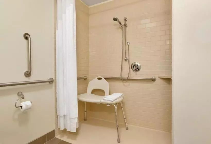 ホテル Candlewood Suites Vestal   Binghamton, An Ihg