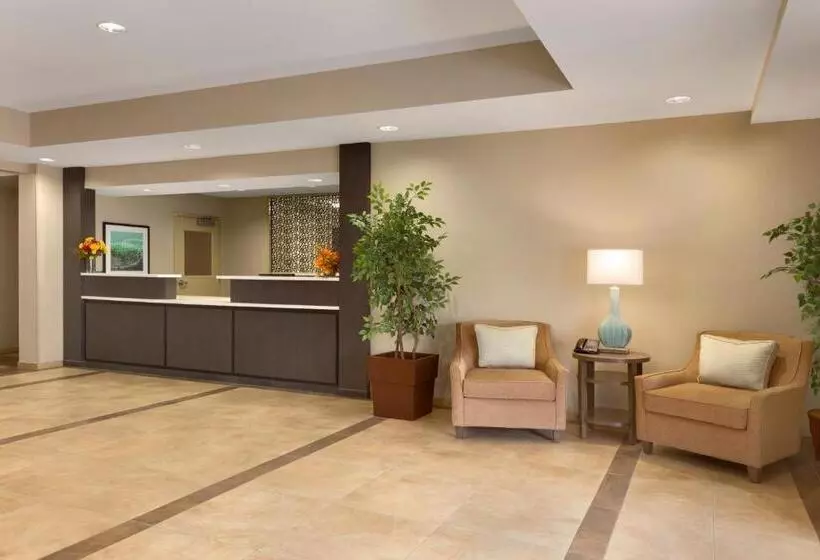 ホテル Candlewood Suites Vestal   Binghamton, An Ihg