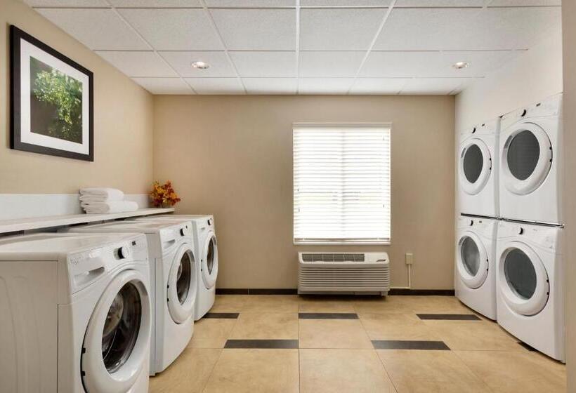 בית מלון כפרי Candlewood Suites Vestal   Binghamton, An Ihg