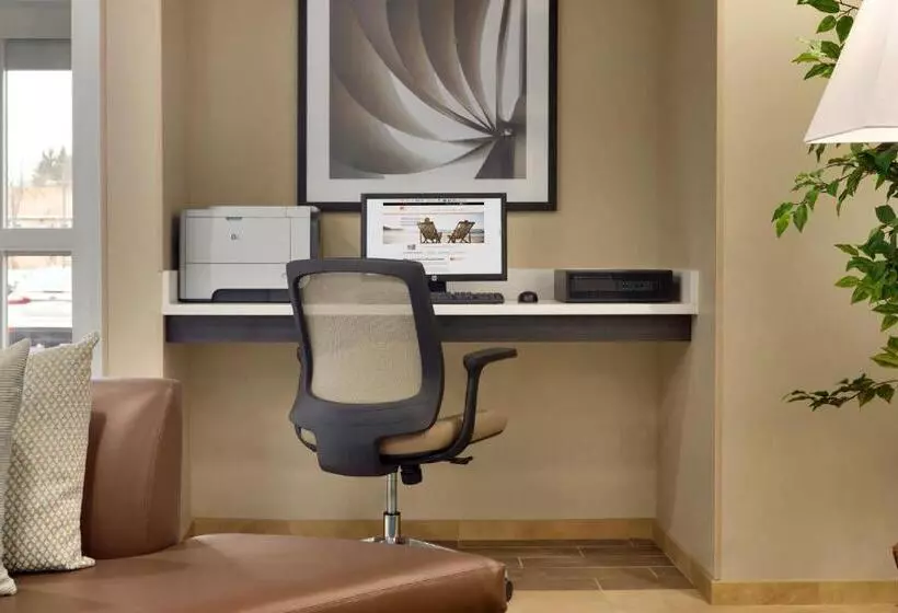 ホテル Candlewood Suites Vestal   Binghamton, An Ihg