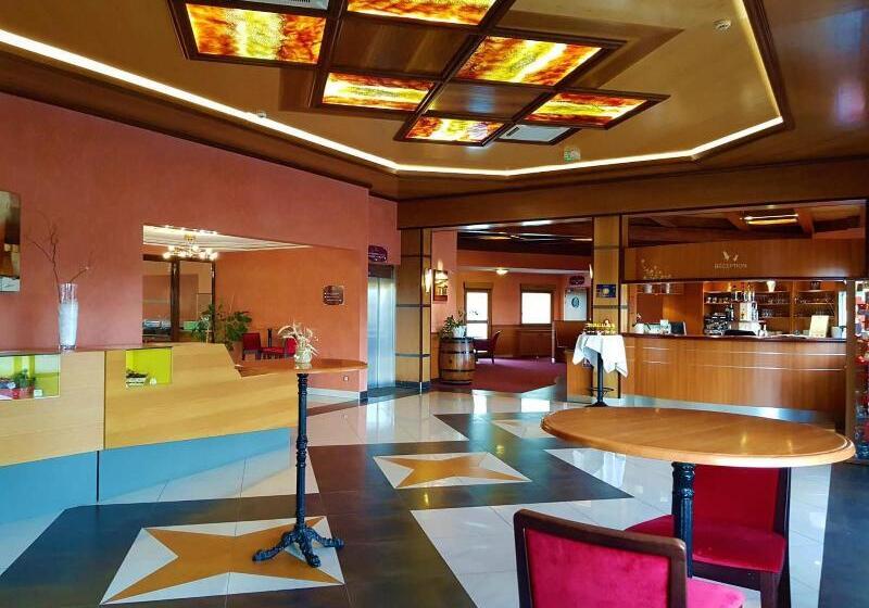 בית מלון כפרי Cigoland