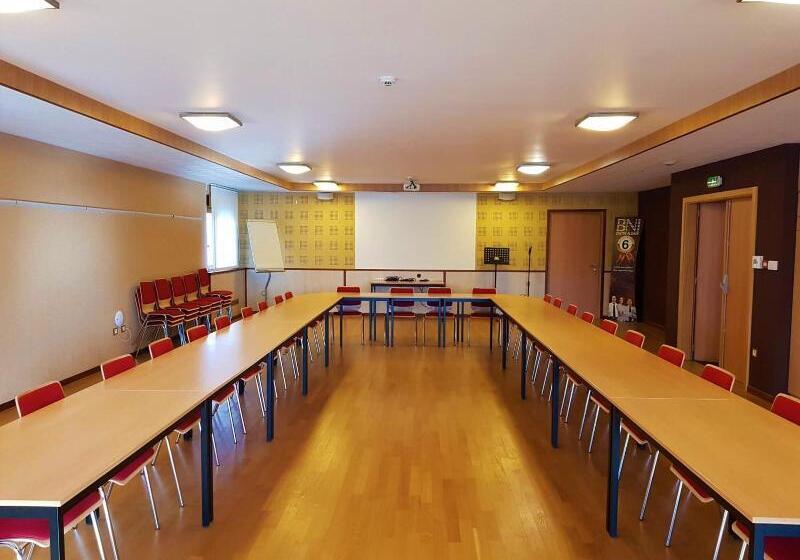 בית מלון כפרי Cigoland