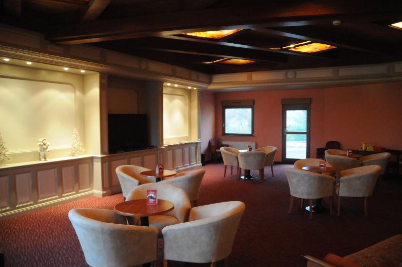 בית מלון כפרי Cigoland