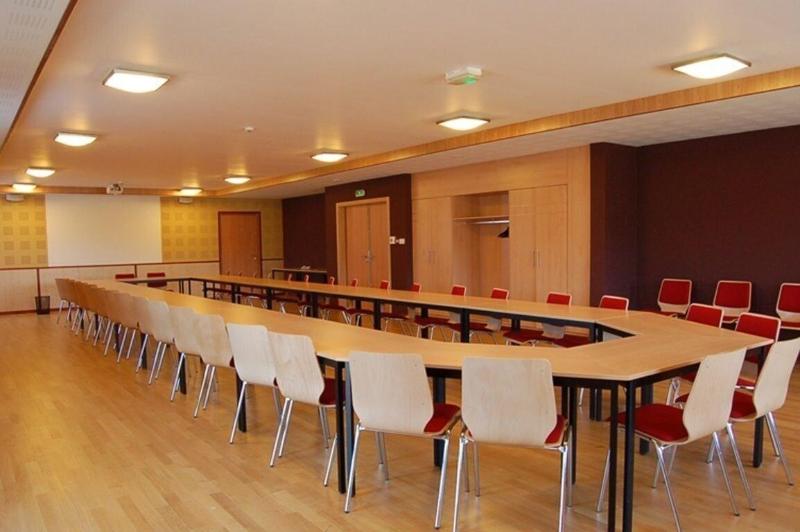 בית מלון כפרי Cigoland