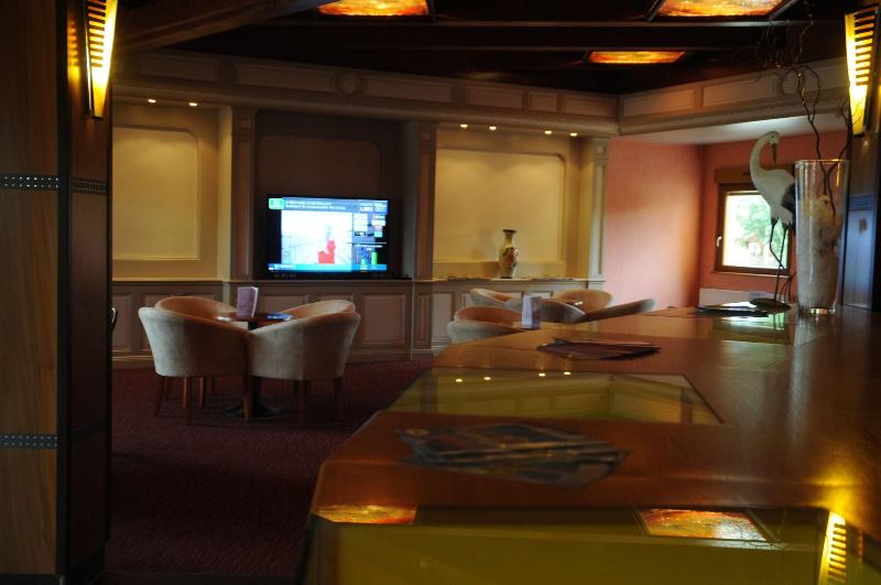 בית מלון כפרי Cigoland