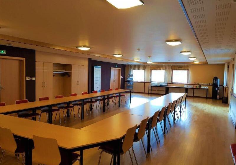 בית מלון כפרי Cigoland