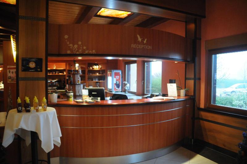 בית מלון כפרי Cigoland