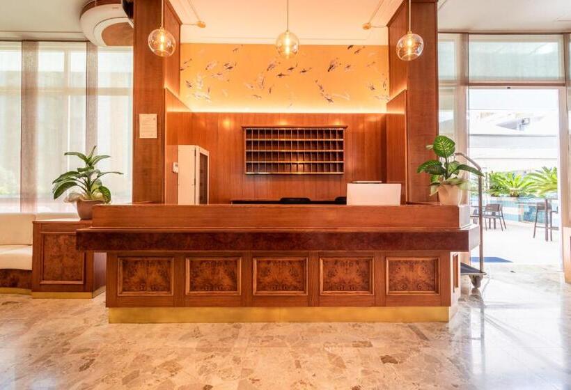 Отель Continental B&b City