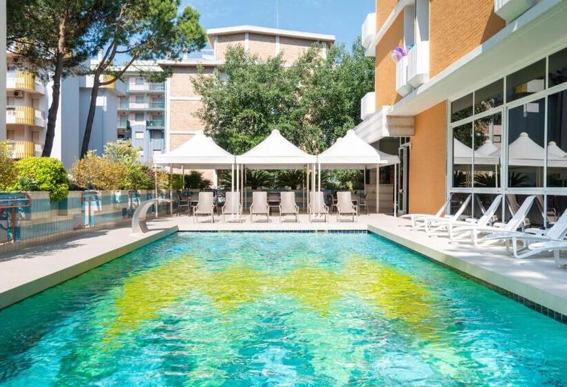 Отель Continental B&b City