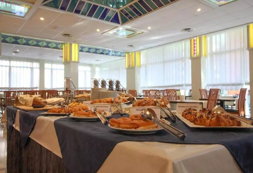 هتل Continental B&b City