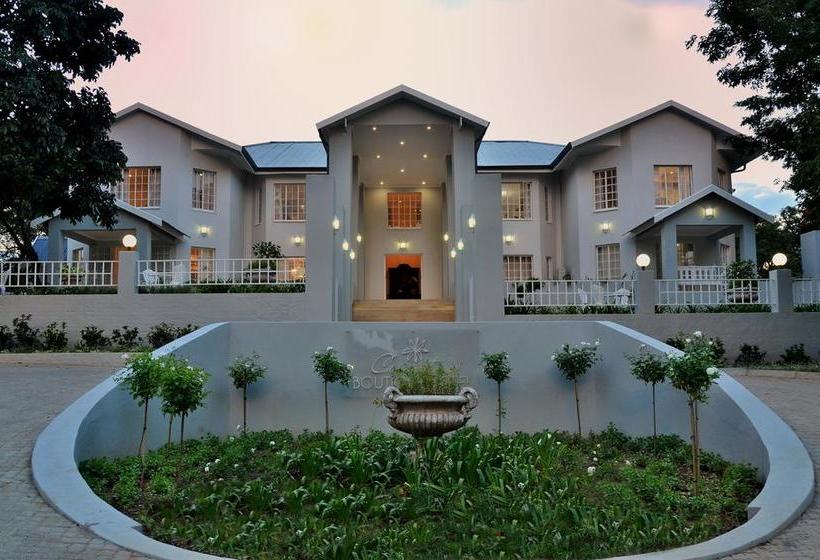 호텔 Country Boutique