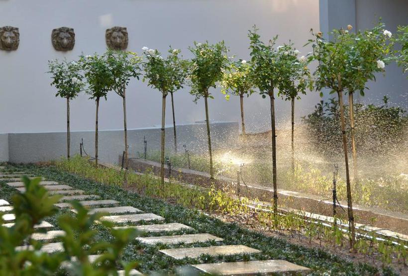 호텔 Country Boutique