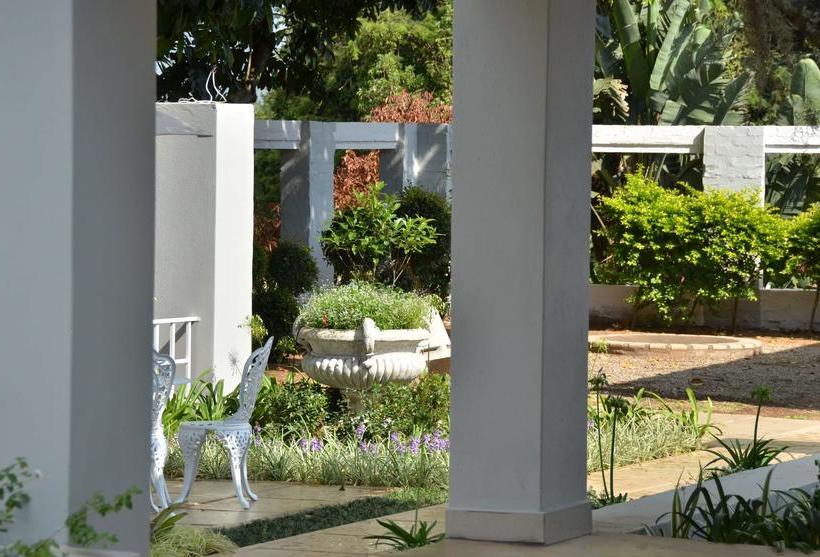 호텔 Country Boutique