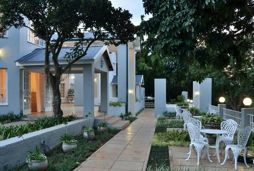 호텔 Country Boutique