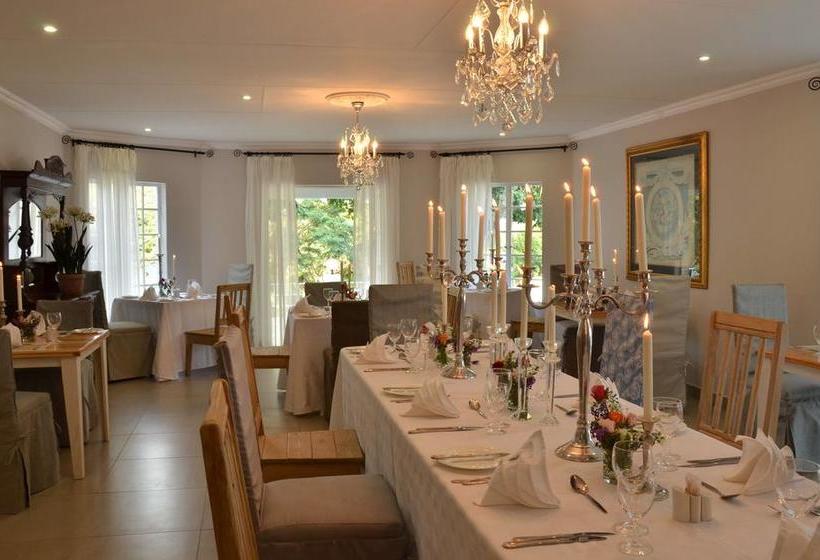 호텔 Country Boutique