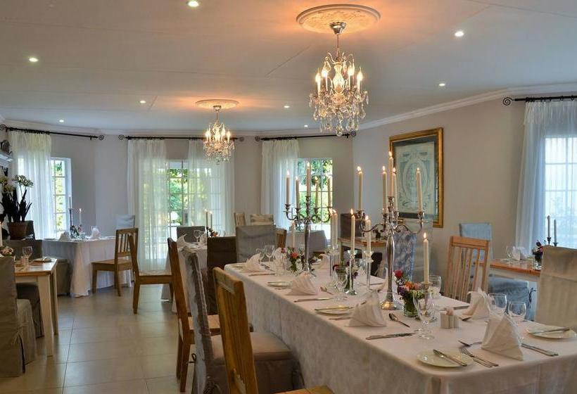 호텔 Country Boutique