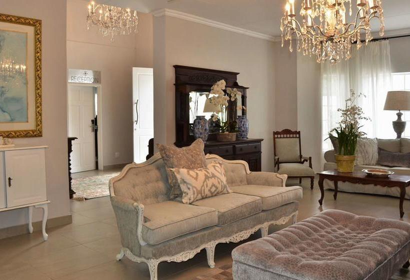 호텔 Country Boutique