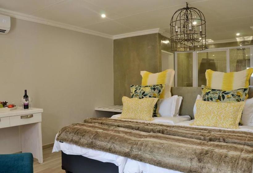 호텔 Country Boutique