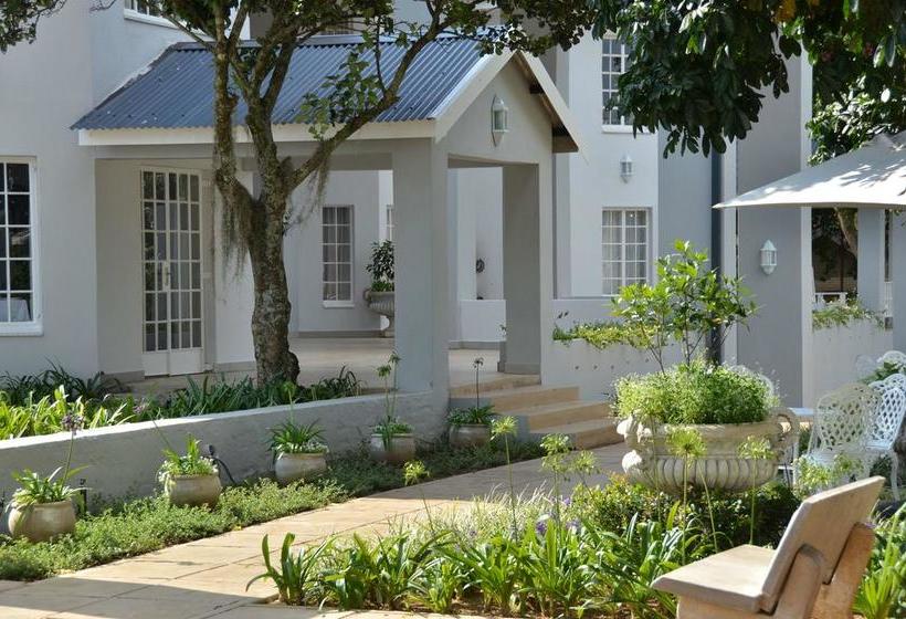 호텔 Country Boutique