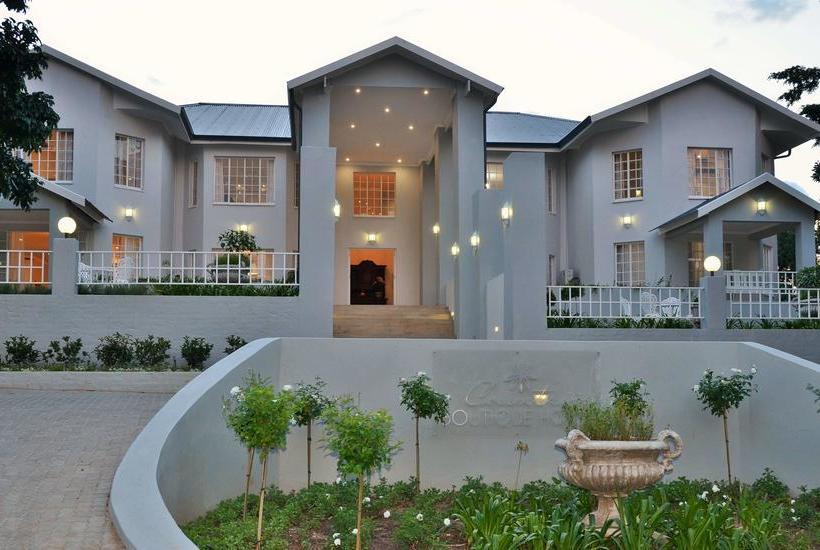 호텔 Country Boutique