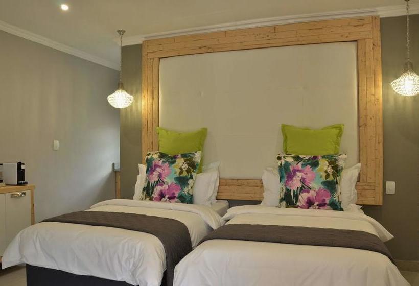 호텔 Country Boutique