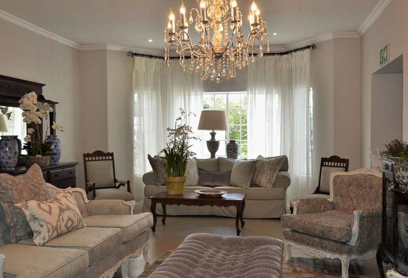 호텔 Country Boutique