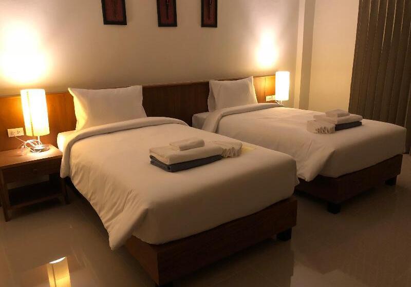 فندق Crystal Lamai