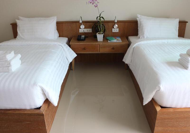 فندق Crystal Lamai