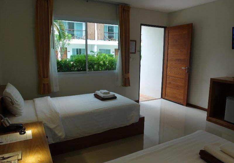 فندق Crystal Lamai